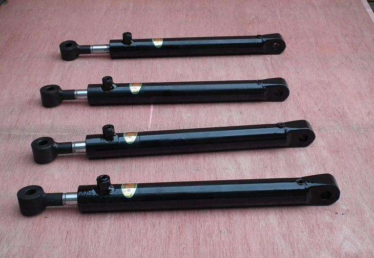 三辊轧管机液压缸 三辊轧管机液压缸